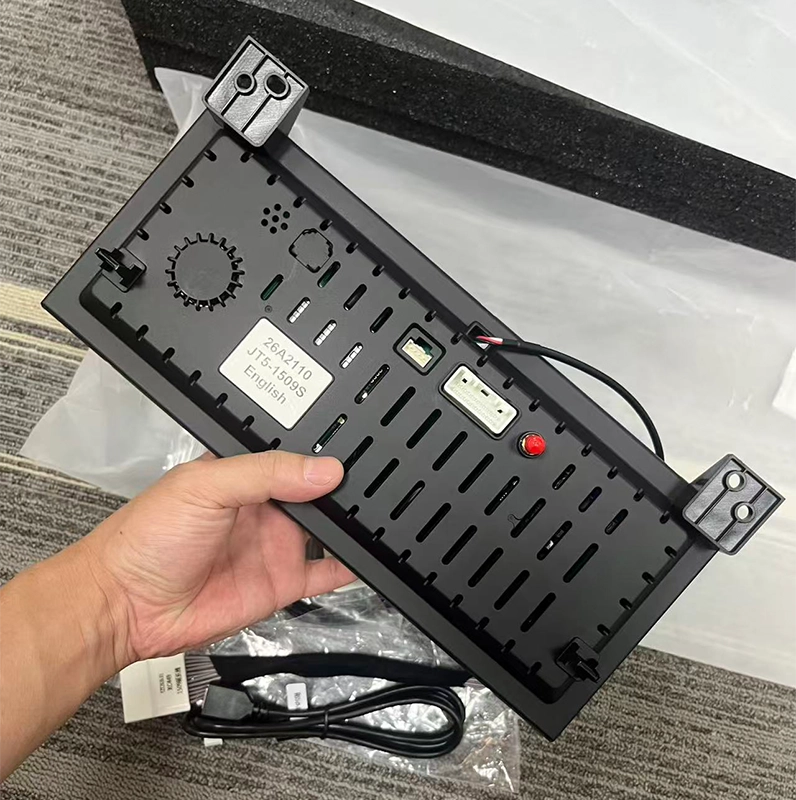 Tangmacraftsman LCD Instrument Pane l Upgrade | Full Digital Dashboard Cluster