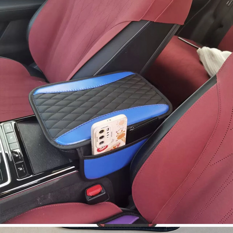 Bordeaux Red Leather Interior Upgrade Kit