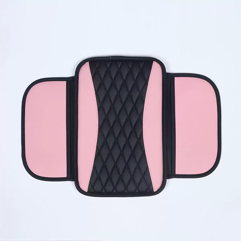 Bordeaux Red Leather Interior Upgrade Kit