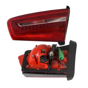 Audi A6L 12-15 LED Taillight – Rear Signal Tail Light Kit | TANGMA CRAFTSMAN