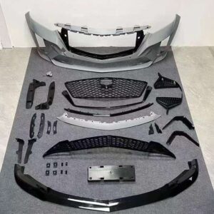 CT5 Blackwing Body Kit: 2010-2020 Aero Upgrade & Grille | TANGMA CRAFTSMAN