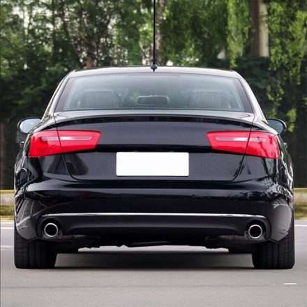 Audi A6 C7 LED Taillights