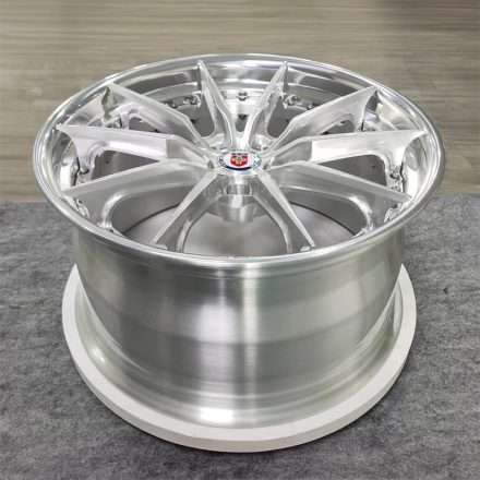 HRE 21 Inch Forged Wheels