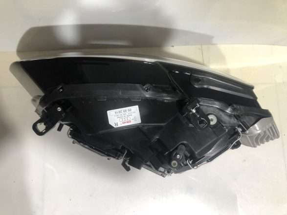 Audi Q5 13-17 Xenon Headlights