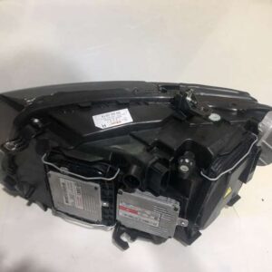 2013-2017 Audi Q5 Xenon Headlights: Projector Lens Upgrade | TANGMA CRAFTSMAN
